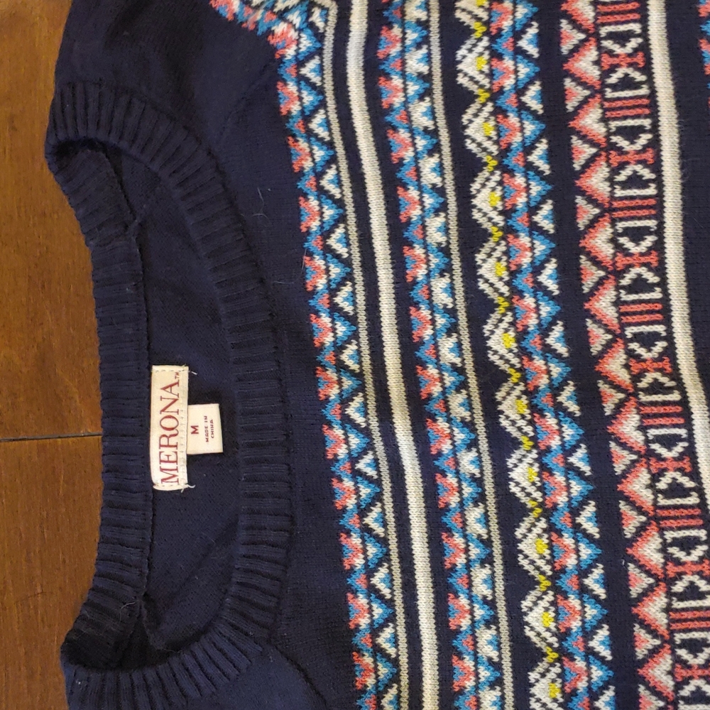 Sweater - Picture 3 of 4